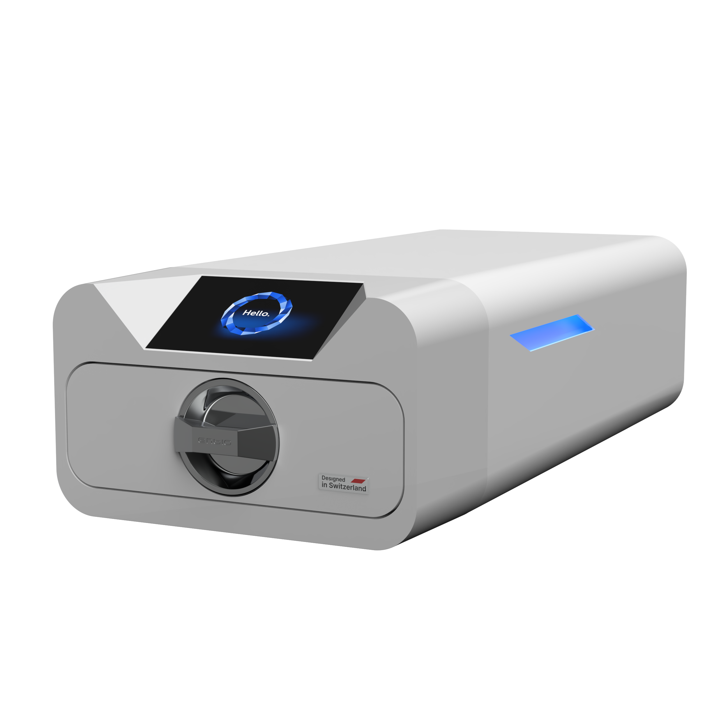 Autoclave Enbio S