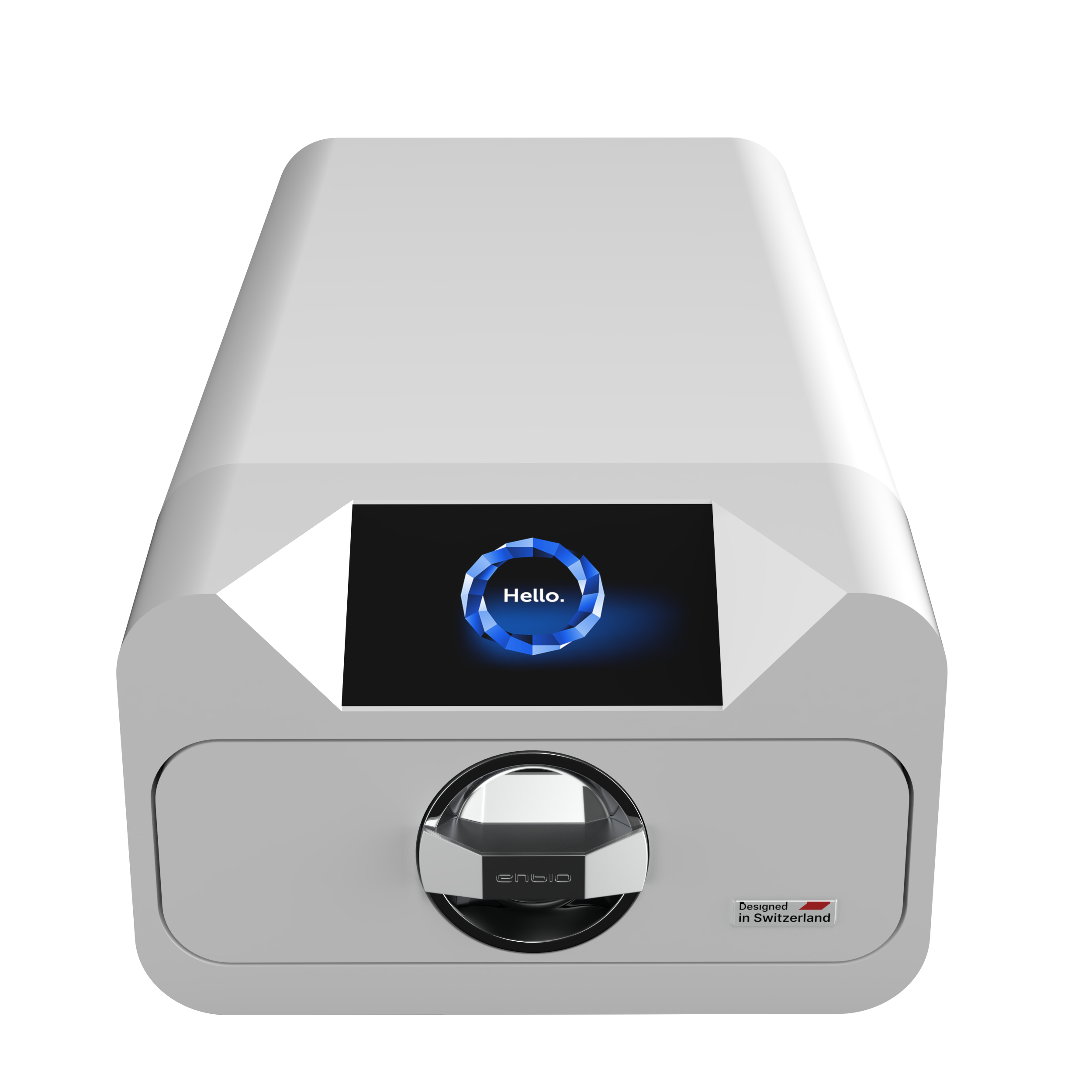 Autoclave Enbio S